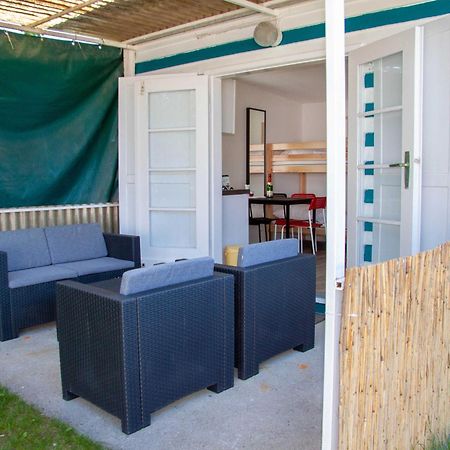 Ferienbungalows Freest Kültér fotó