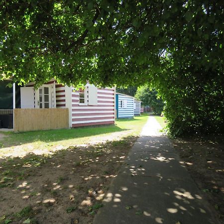 Ferienbungalows Freest Kültér fotó