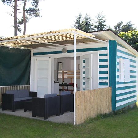 Ferienbungalows Freest Kültér fotó