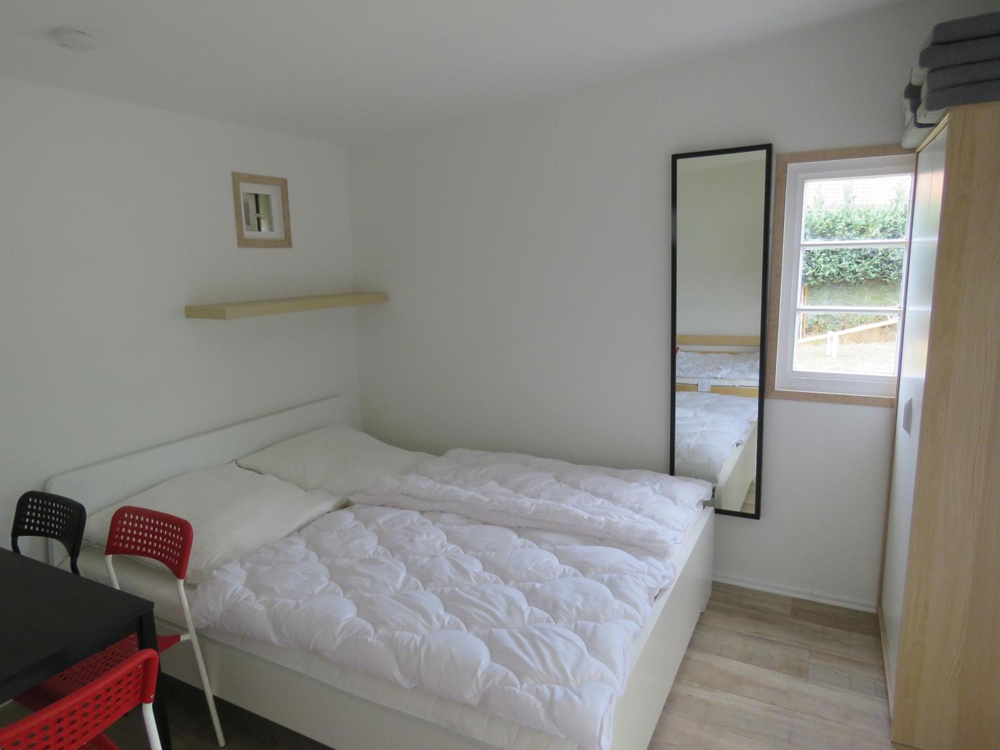 Ferienbungalows Freest Kültér fotó