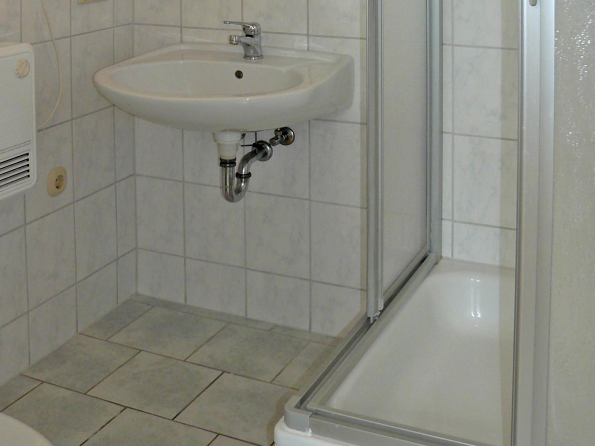 Ferienbungalows Freest Kültér fotó